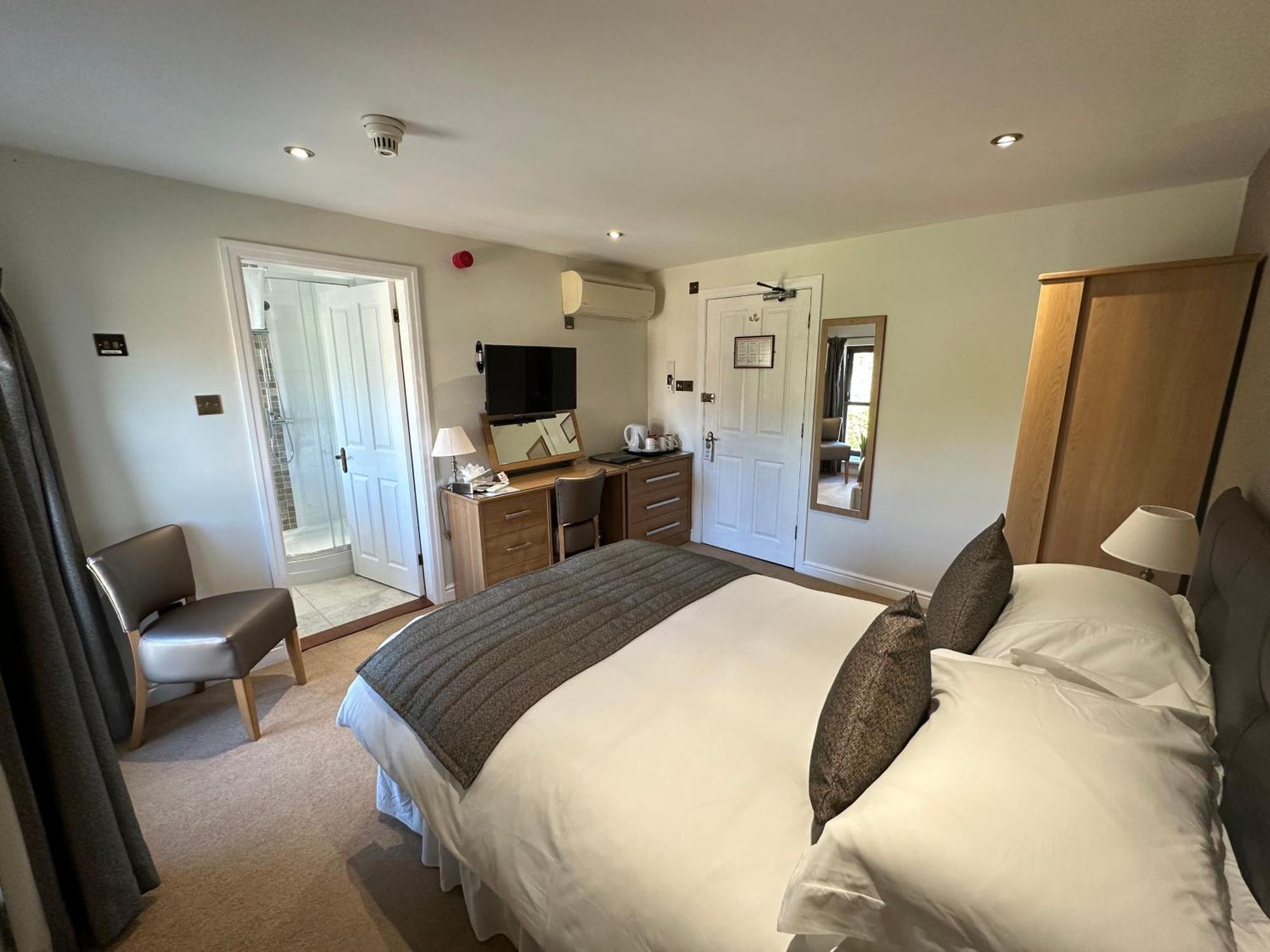 Le Friquet Hotel Castel Eksteriør bilde